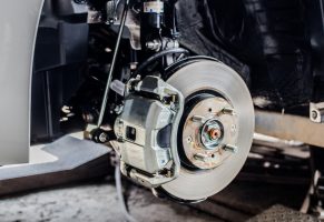 bremsen vom auto