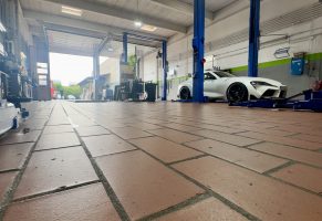 groundview von smr werkstatt